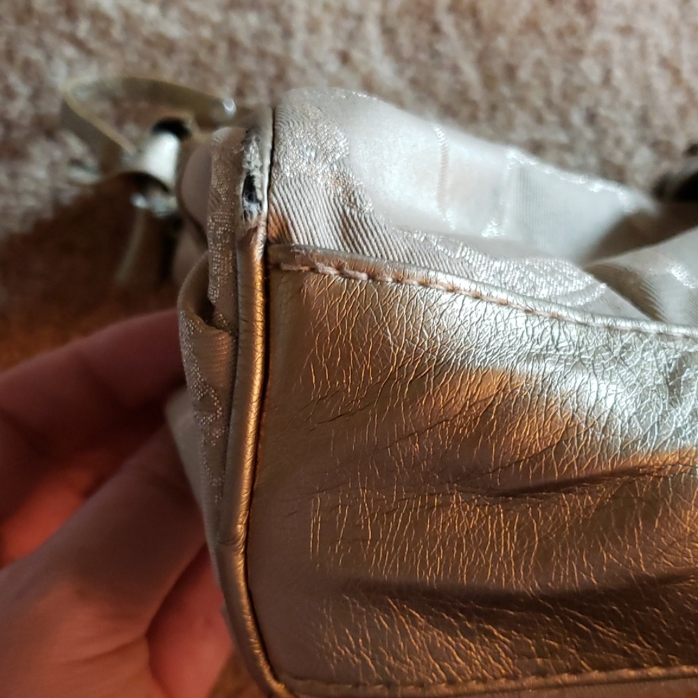 Chaps bag small - Picture 5 of 5